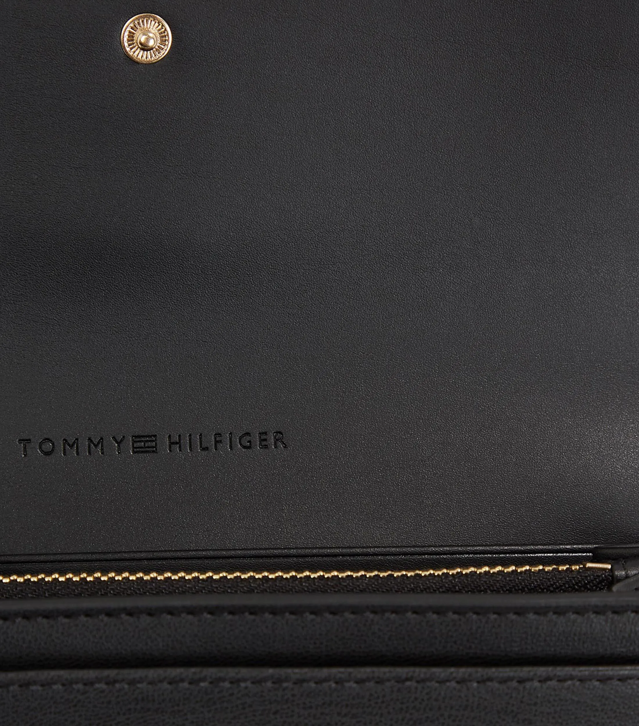 Tommy Hilfiger Cartera Fall 2024 Mujer