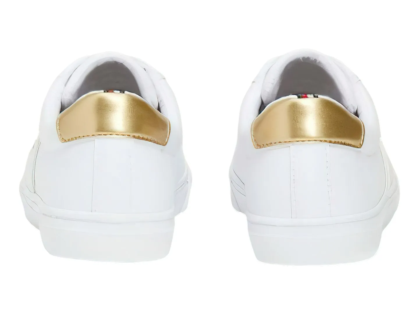 TOMMY HILFIGER FW0F W08229 YBS WHITE TWBUERI  2227