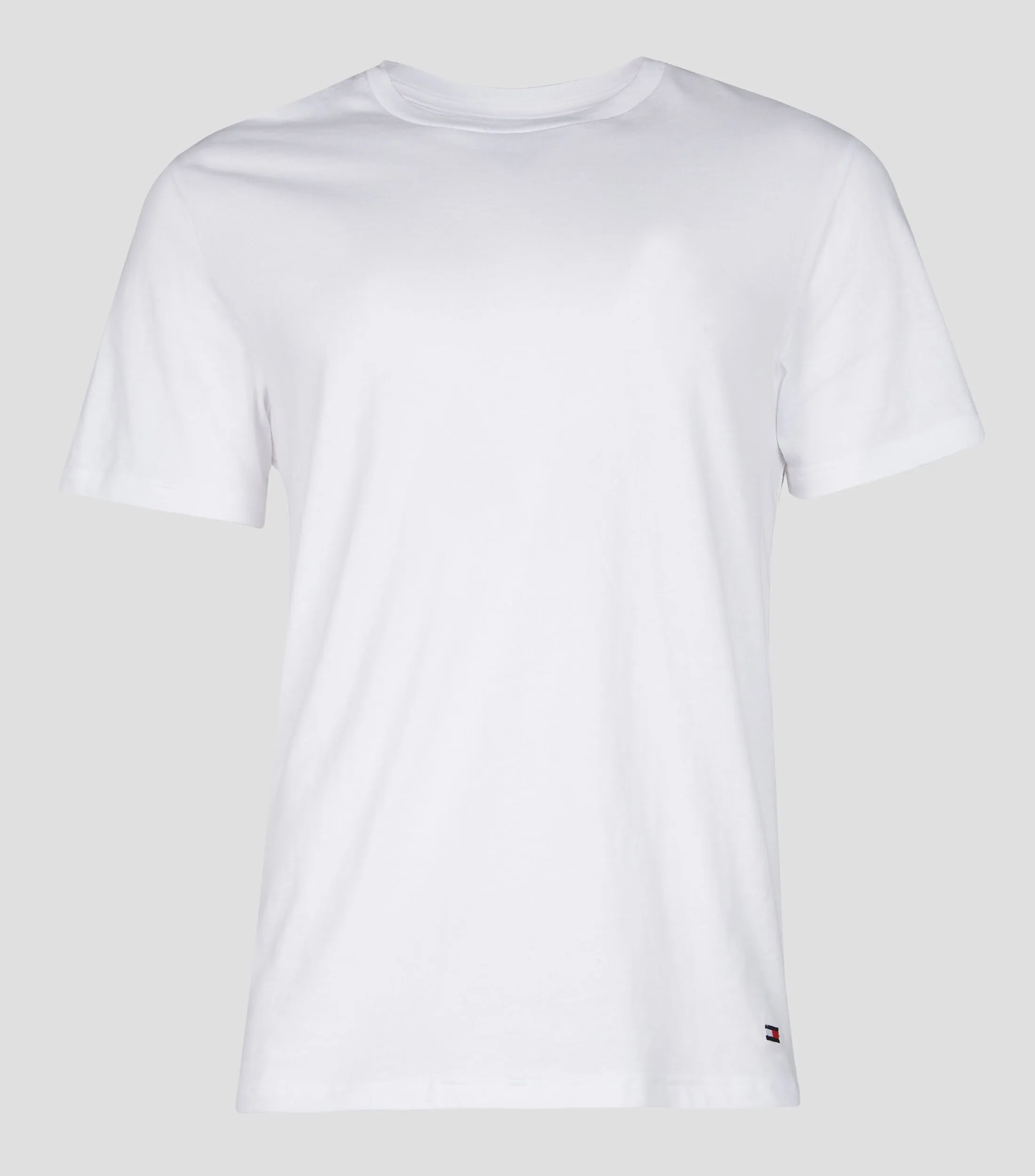 Tommy Hilfiger Set 3 playeras interiores Hombre
