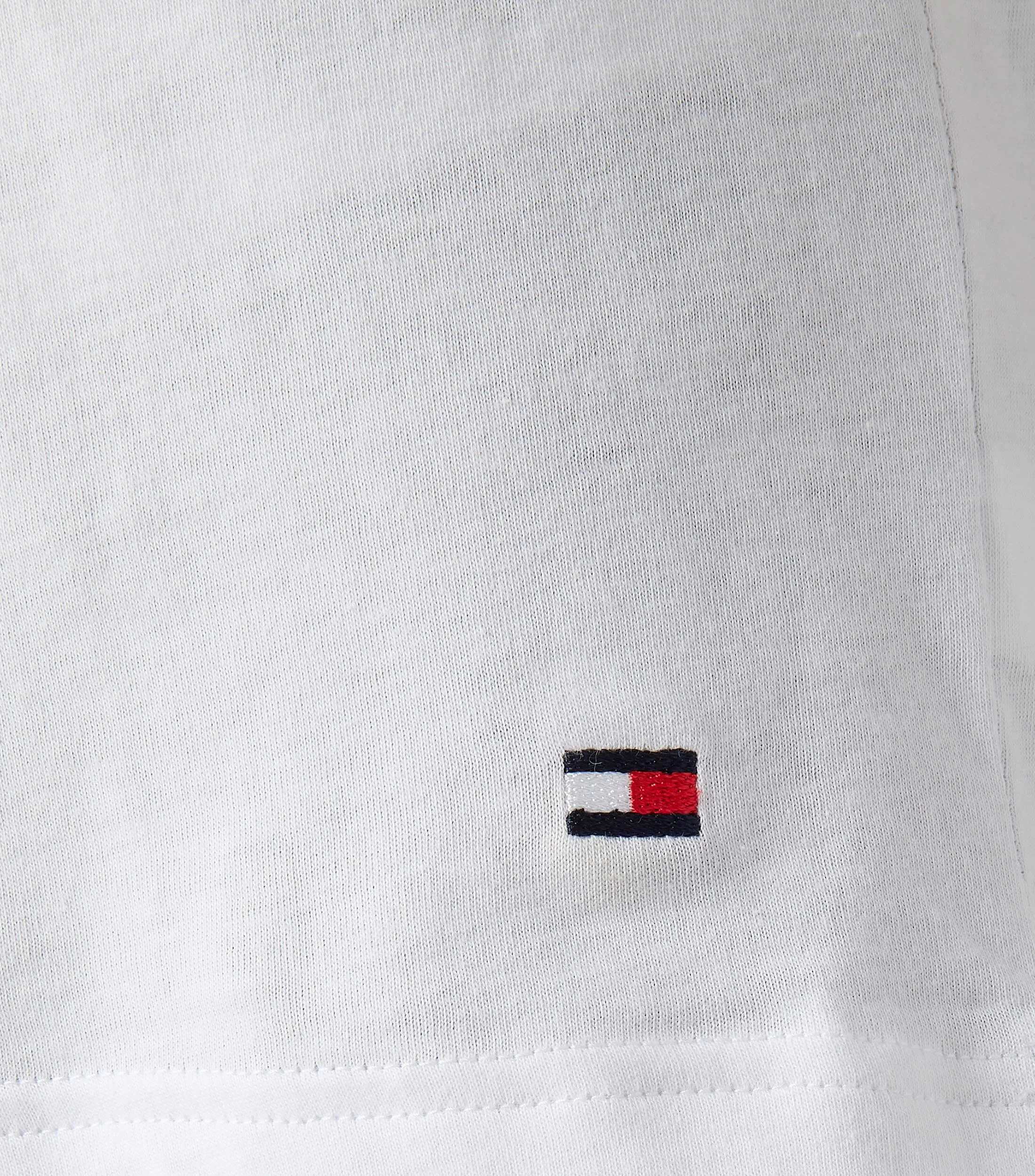 Tommy Hilfiger Set 3 playeras interiores Hombre