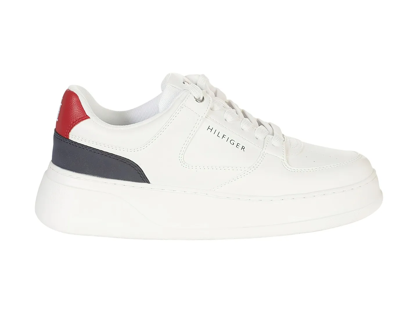 TOMMY HILFIGER TWG REHYZ 141 WHITE TWGREHYZ  2326