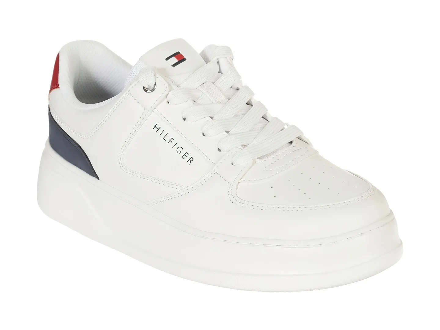 TOMMY HILFIGER TWG REHYZ 141 WHITE TWGREHYZ  2326