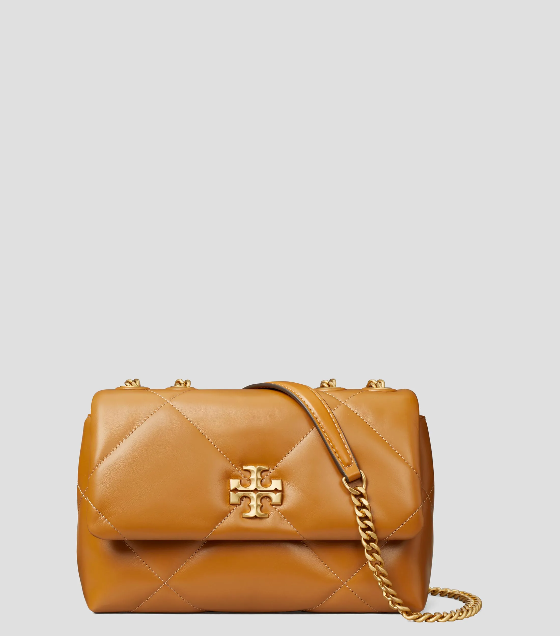 Tory Burch Bolso shoulder en piel Kira