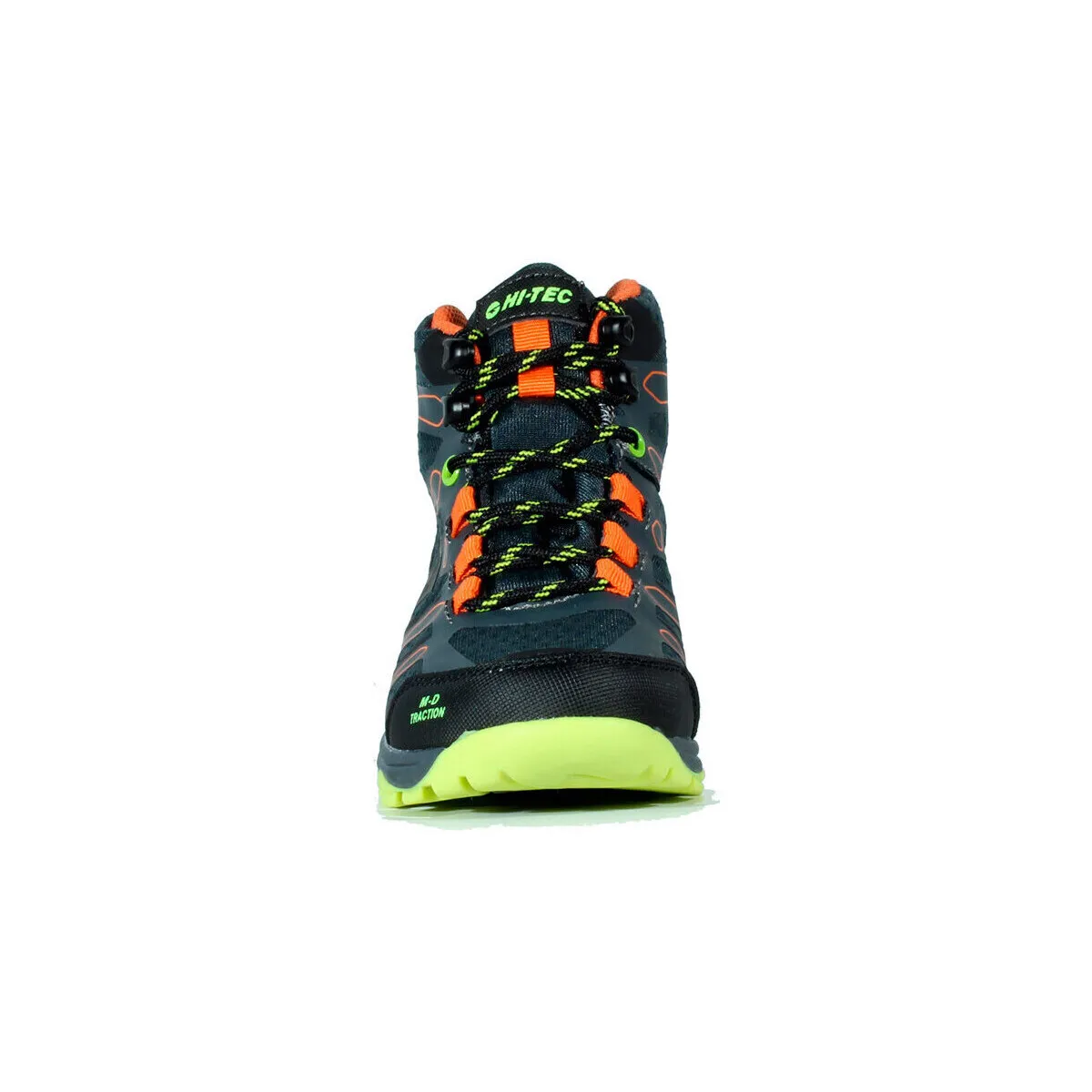TOUBKAL MID WP JUNIOR