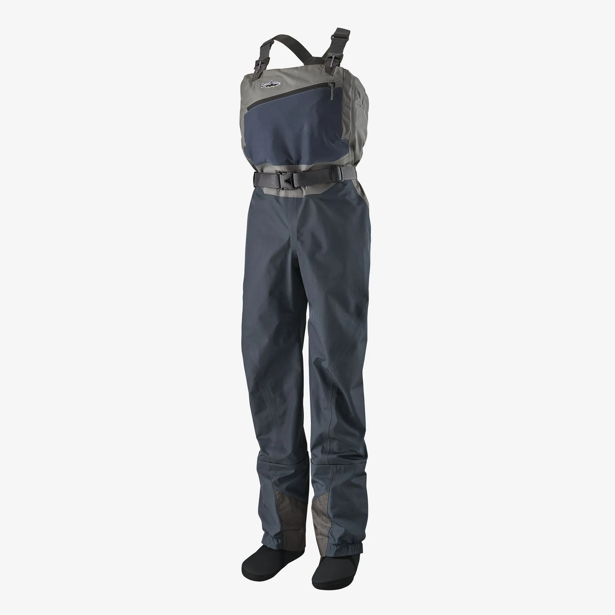 Traje de Pesca Mujer Swiftcurrent Waders