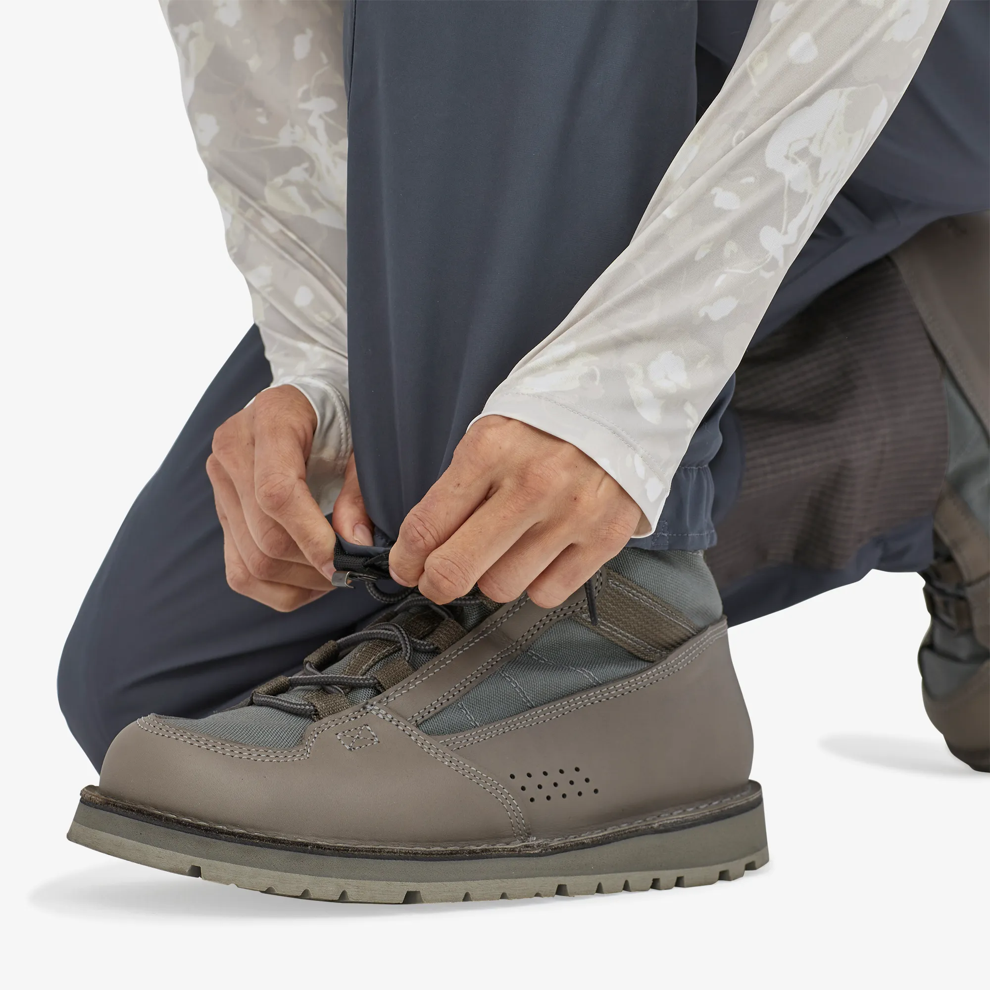 Traje de Pesca Mujer Swiftcurrent Waders