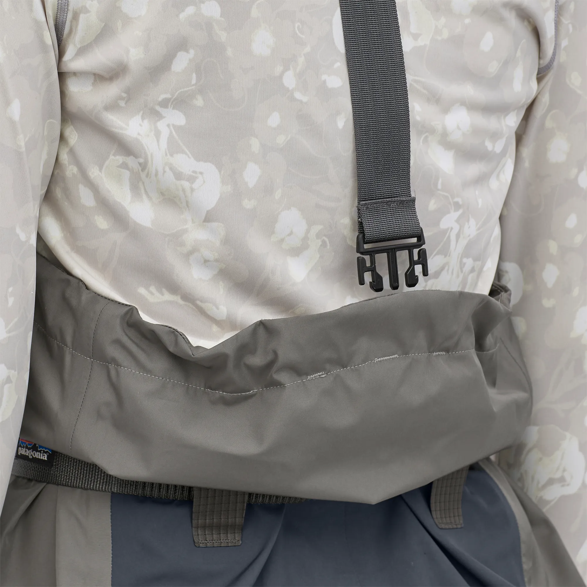 Traje de Pesca Mujer Swiftcurrent Waders