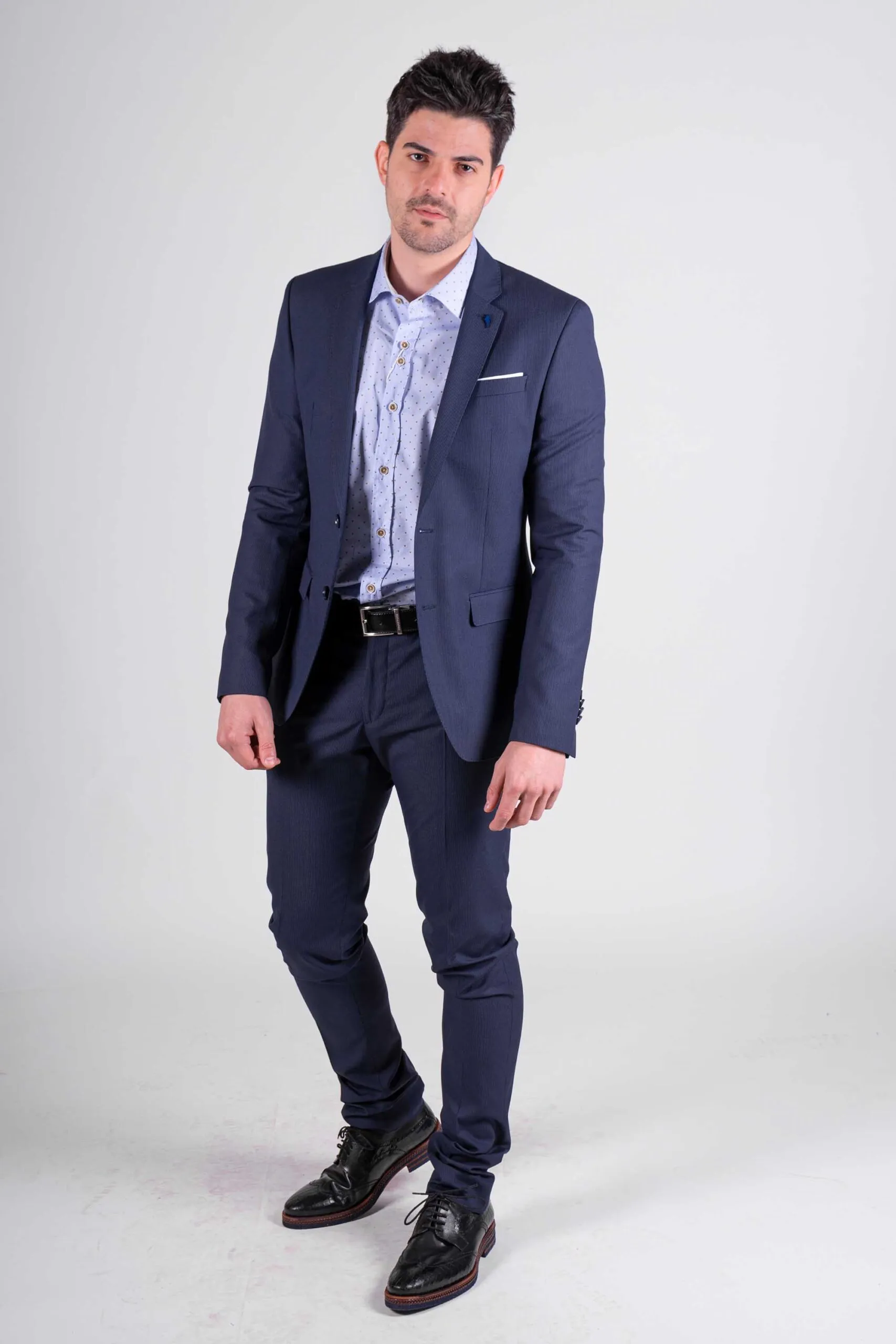 Traje para hombre de Etiem – 28047427 