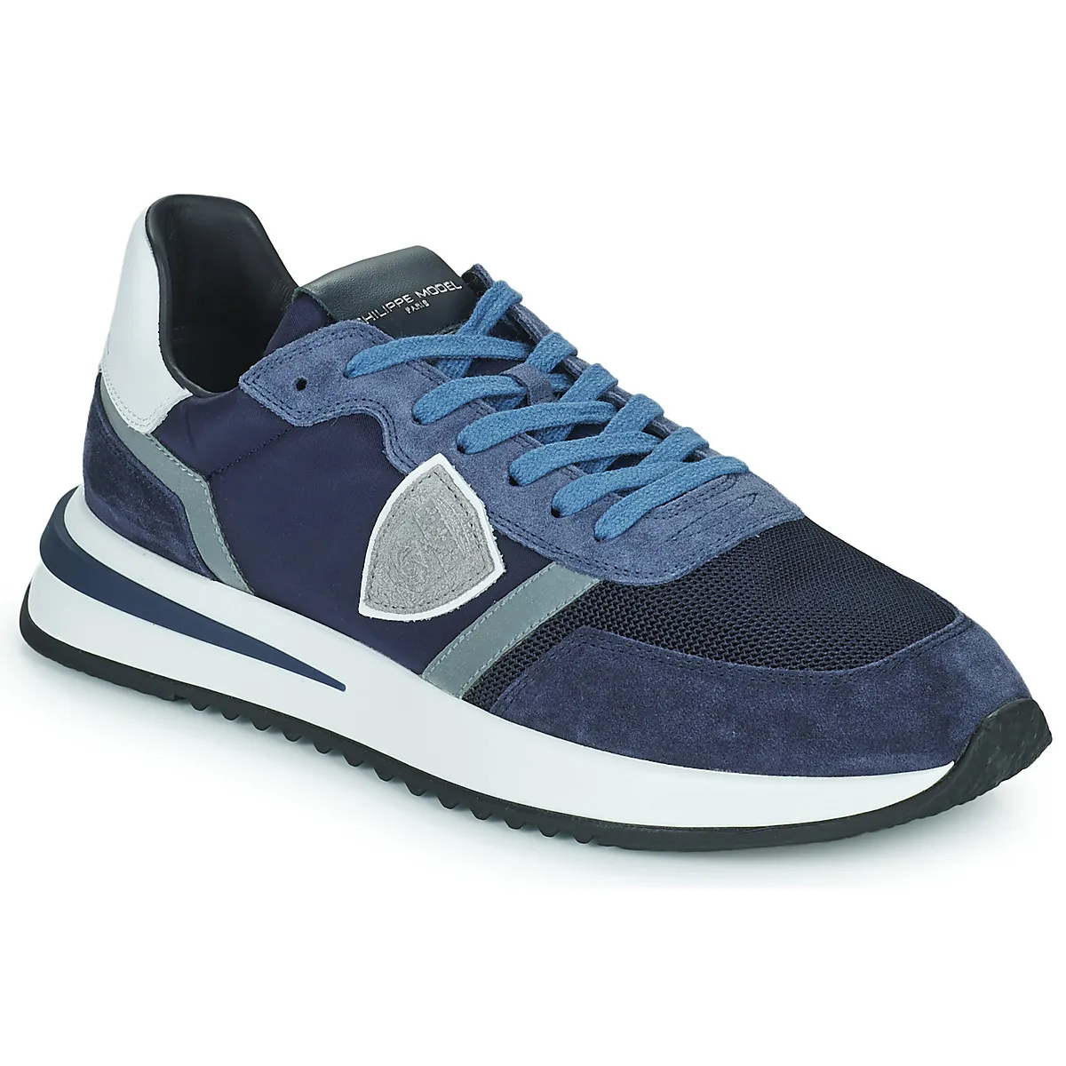 TROPEZ 2.1 LOW MAN