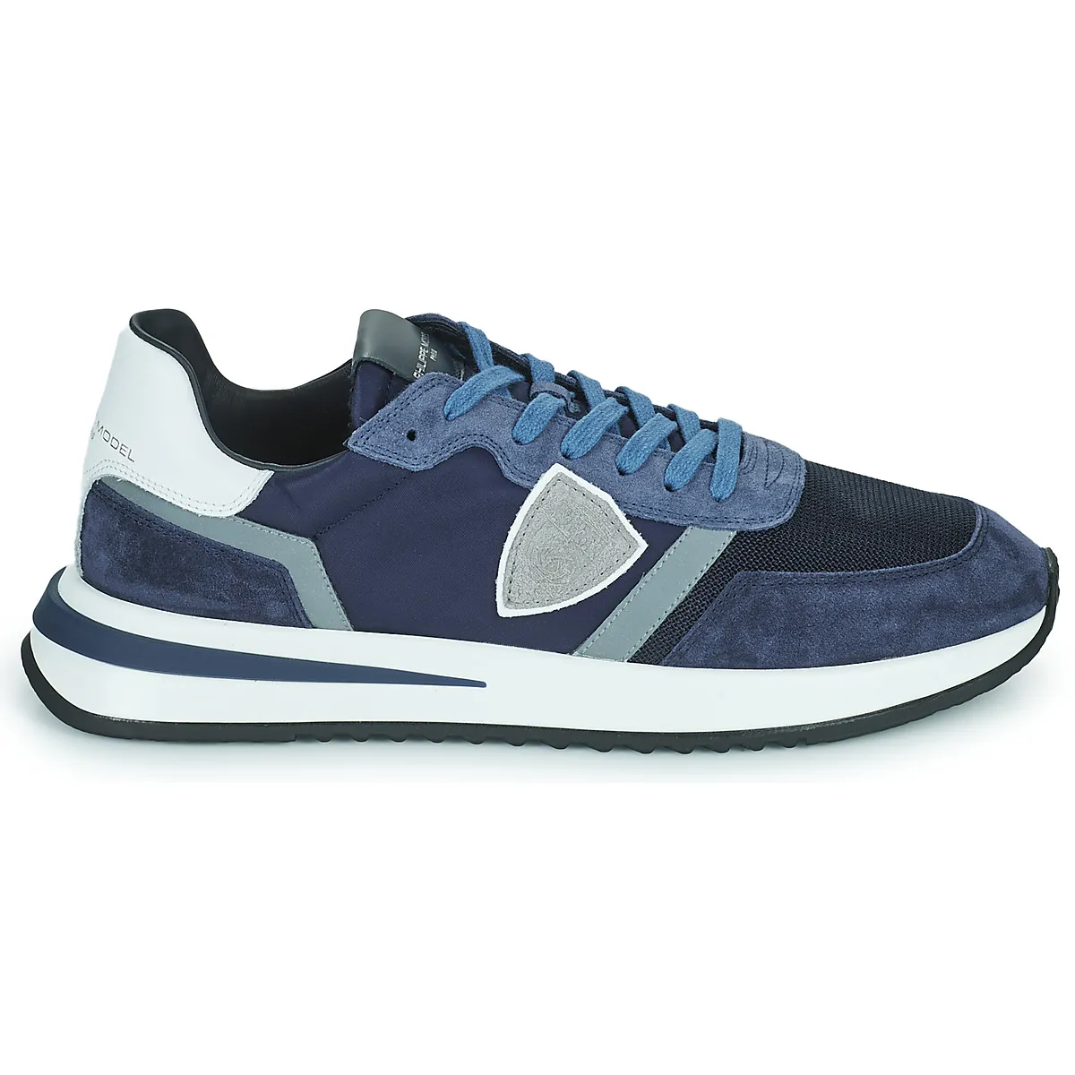 TROPEZ 2.1 LOW MAN