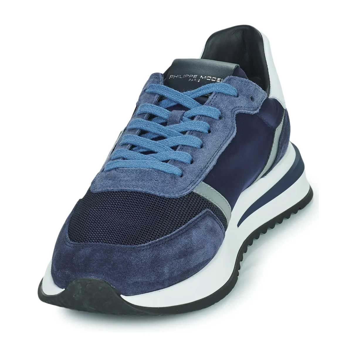 TROPEZ 2.1 LOW MAN