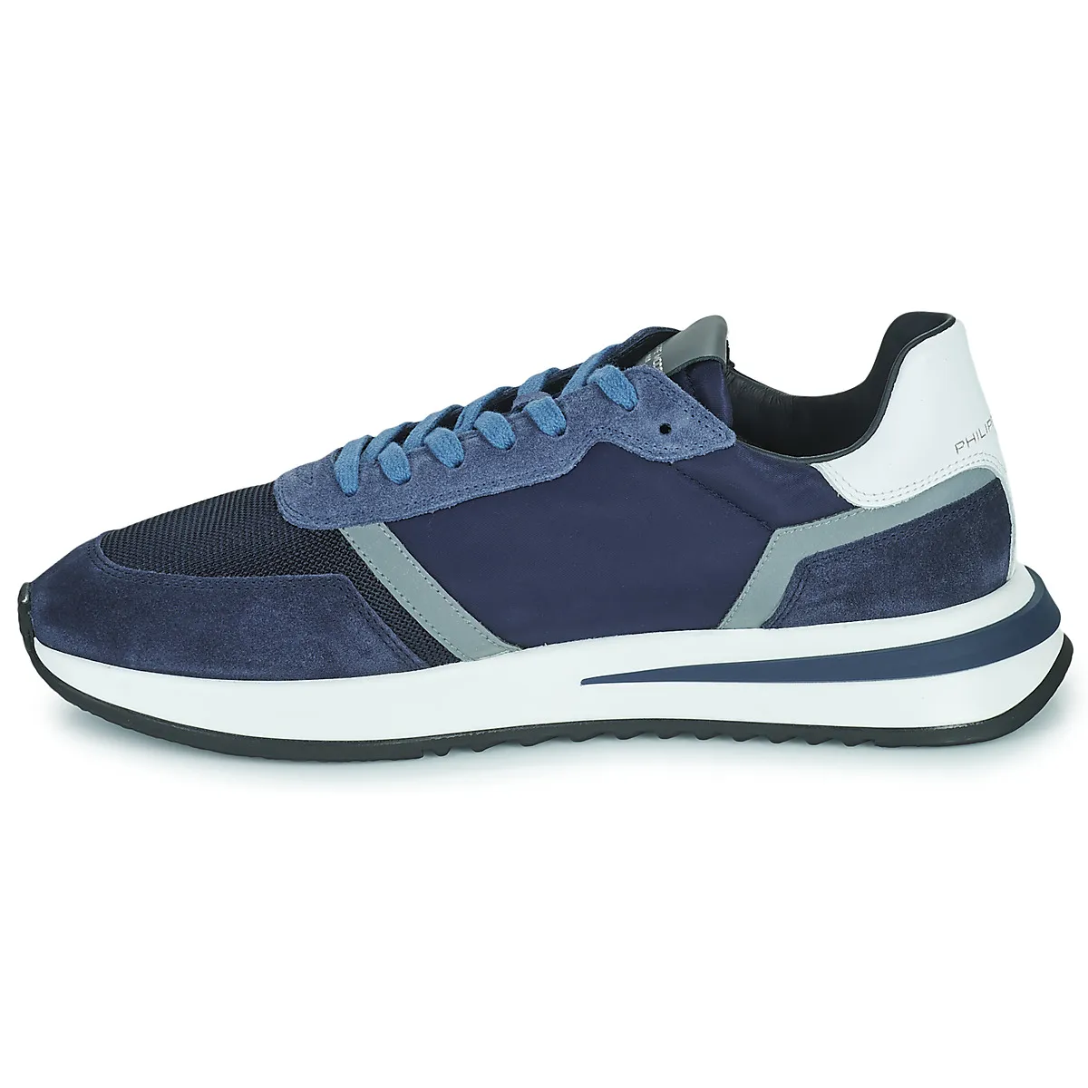 TROPEZ 2.1 LOW MAN