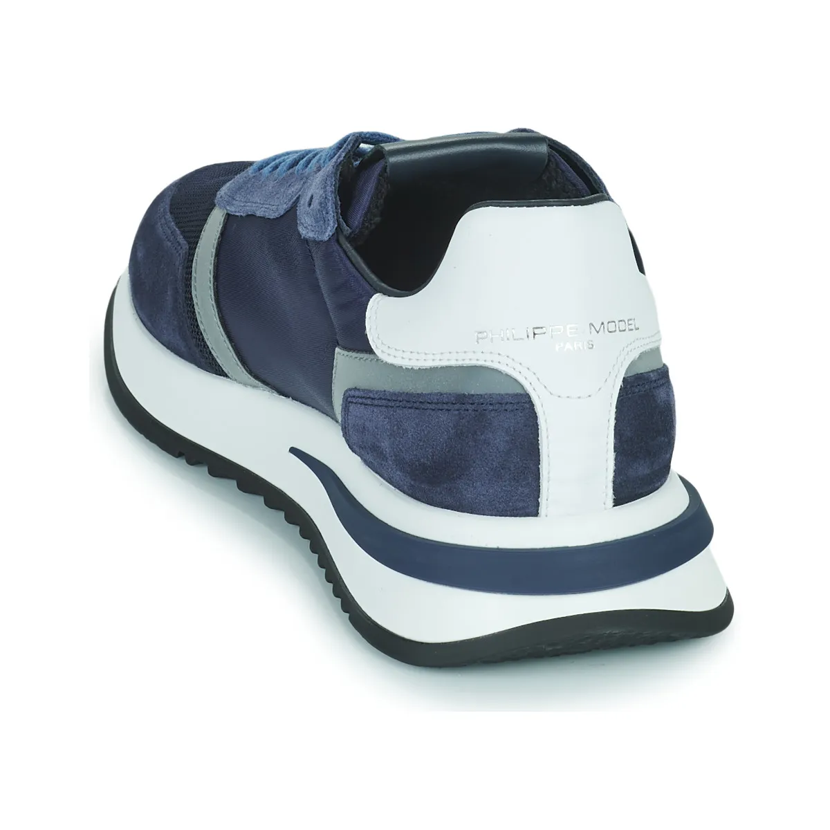 TROPEZ 2.1 LOW MAN