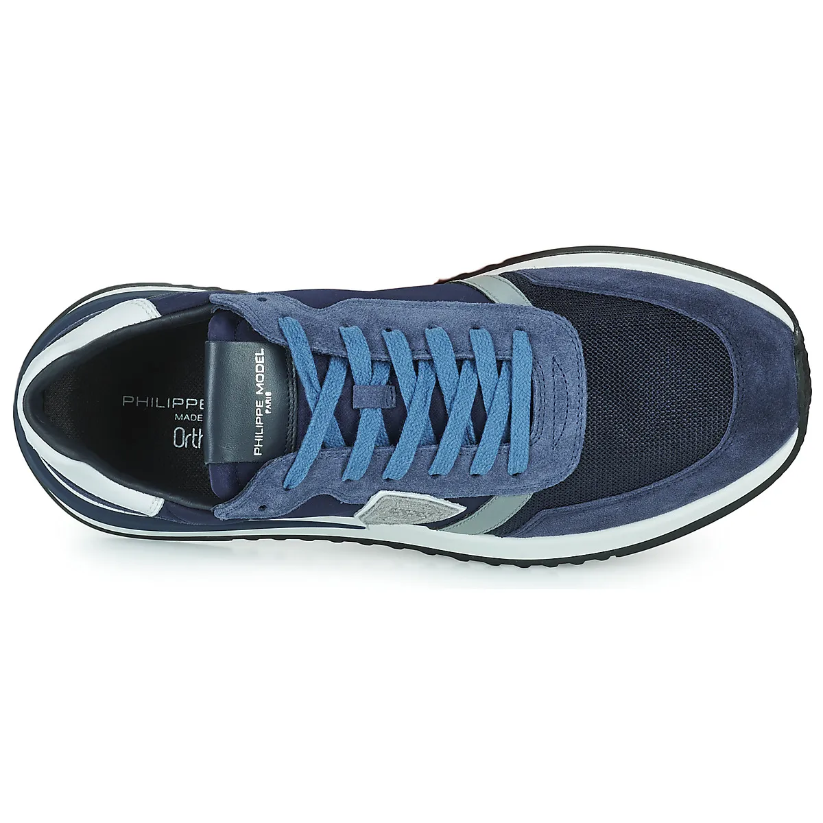 TROPEZ 2.1 LOW MAN