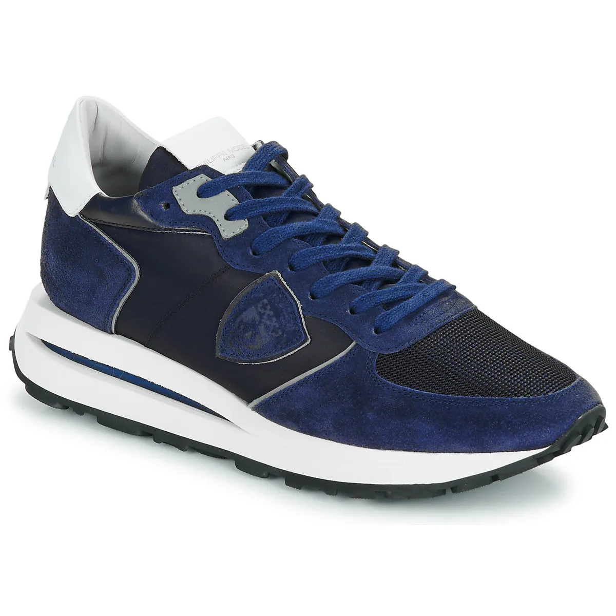TROPEZ HAUTE LOW MAN