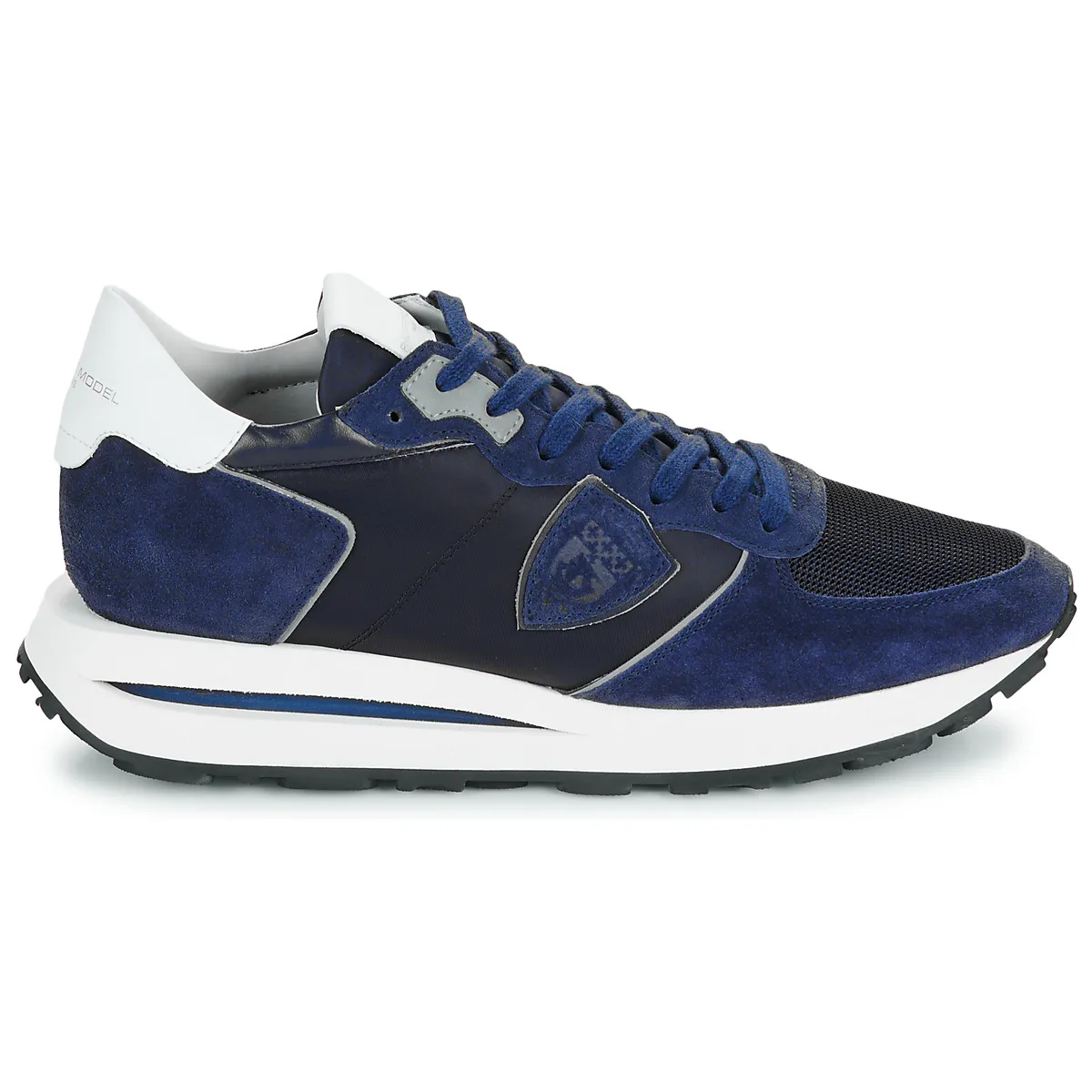 TROPEZ HAUTE LOW MAN