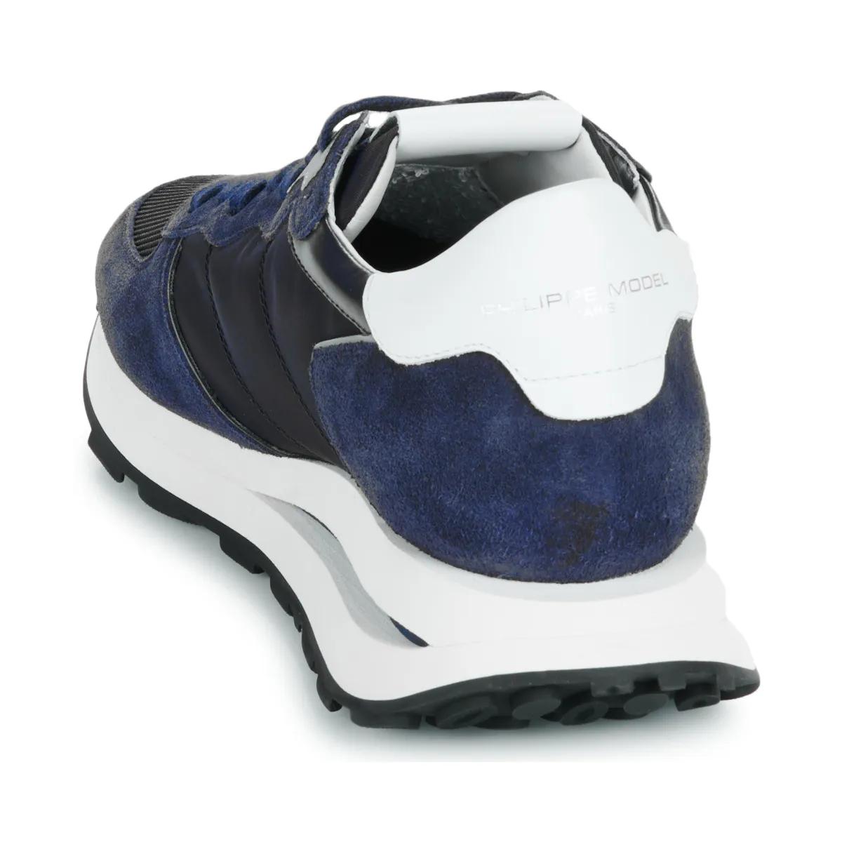 TROPEZ HAUTE LOW MAN