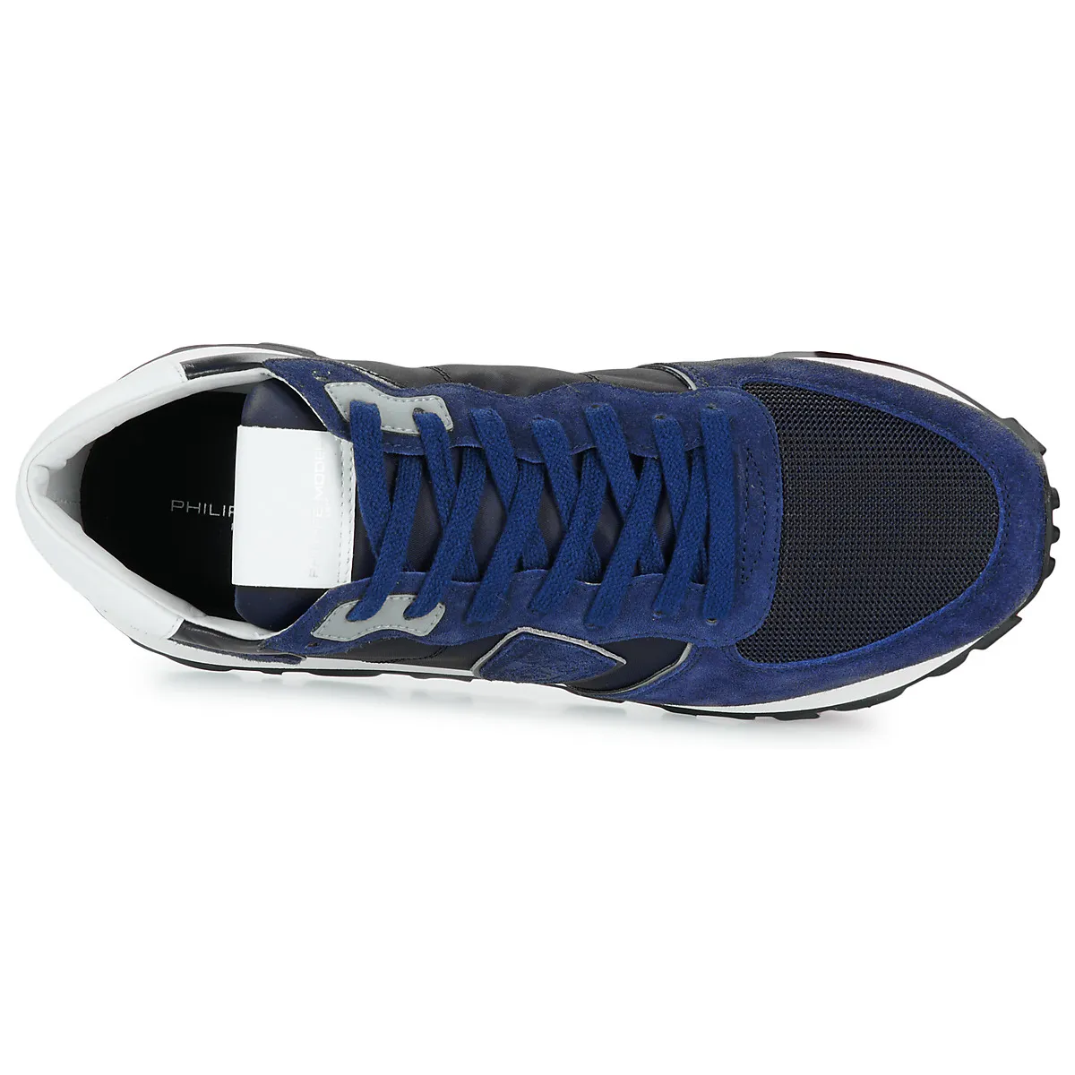 TROPEZ HAUTE LOW MAN