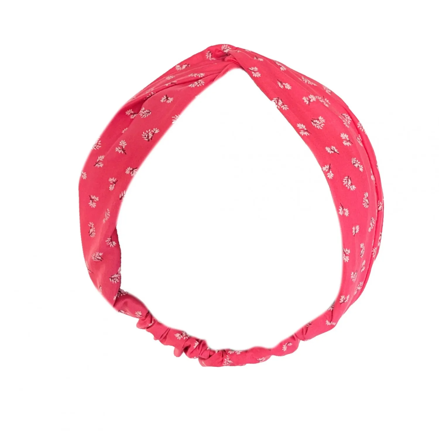 Turbante para niña colección Cherry de Eve Children
