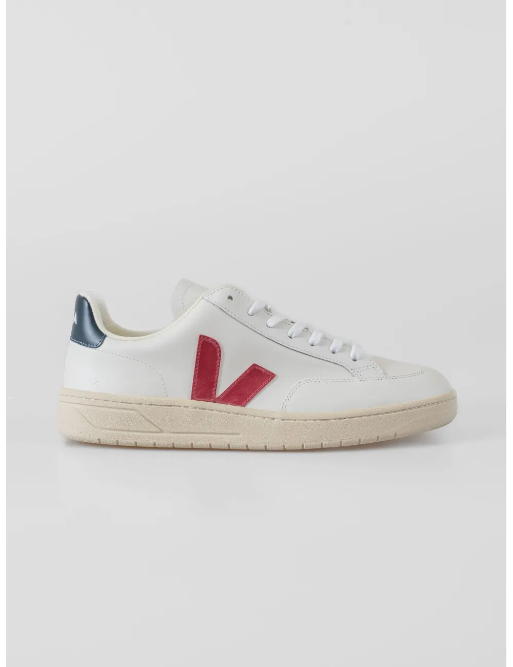 V12 LEATHER NAUTICO
