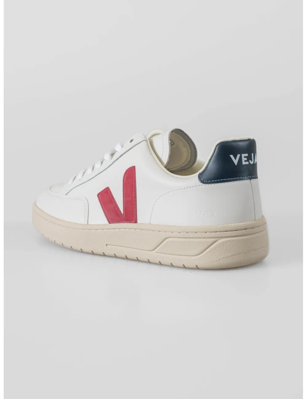 V12 LEATHER NAUTICO