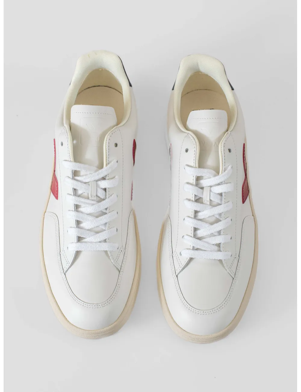 V12 LEATHER NAUTICO