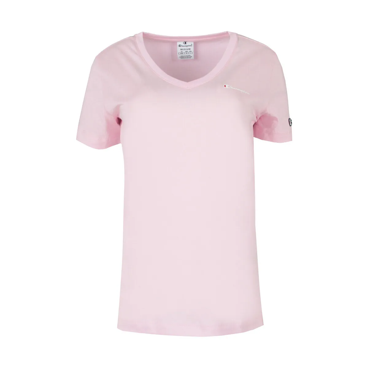 VNECK TSHIRT MURCIA