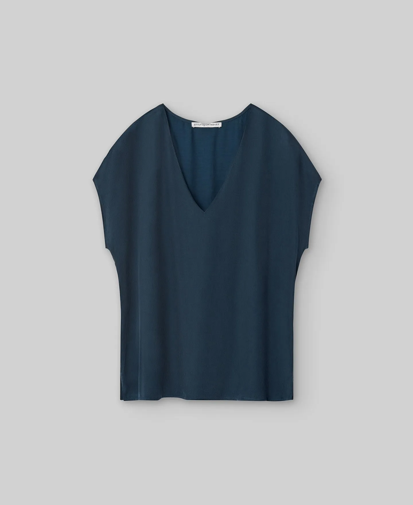 VNECK TOP WOMAN