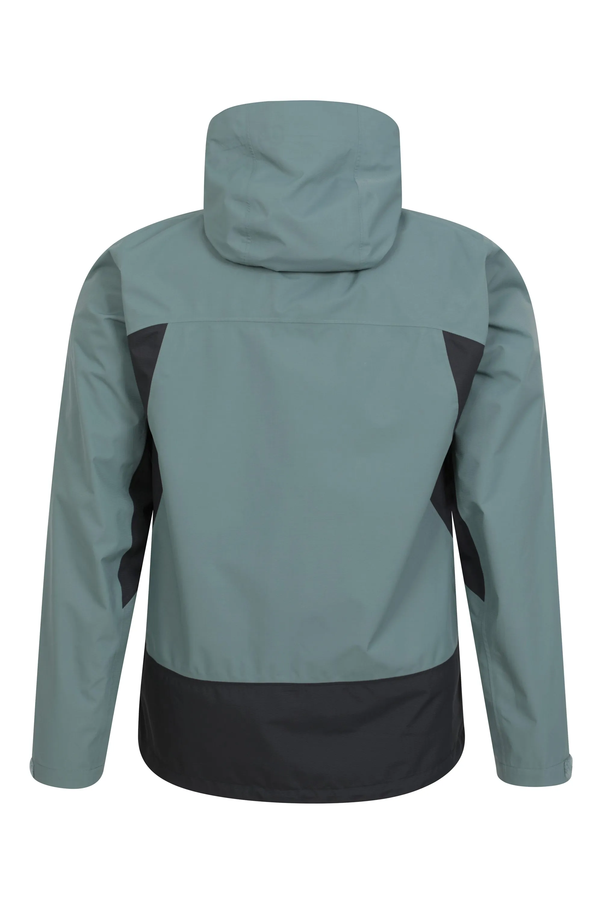 Valley Extreme chaqueta impermeable con 2,5 capas para hombre