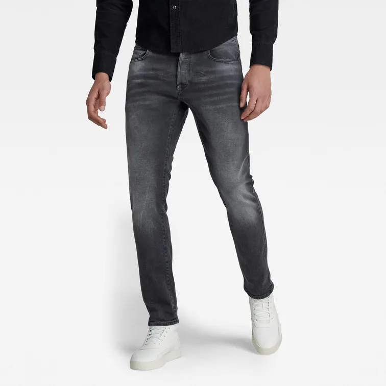 VAQUERO FIT SLIM HOMBRE GSTAR 3301