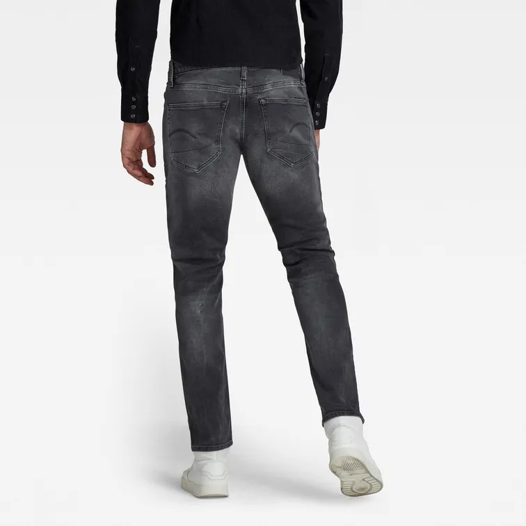 VAQUERO FIT SLIM HOMBRE GSTAR 3301