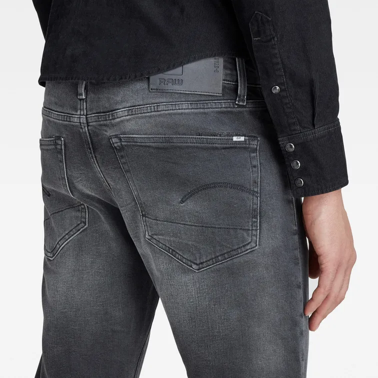 VAQUERO FIT SLIM HOMBRE GSTAR 3301