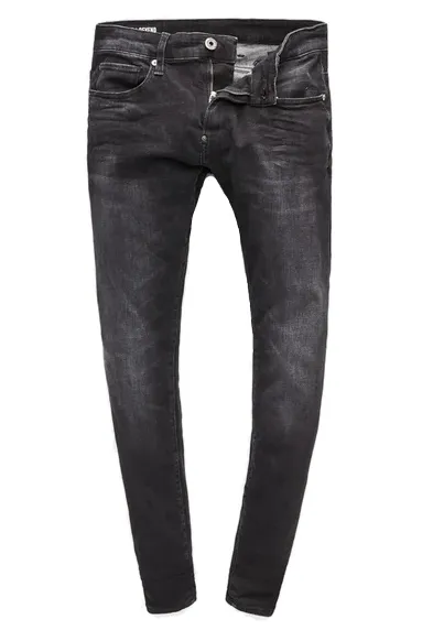 VAQUERO HOMBRE GSTAR REVEND SKINNY