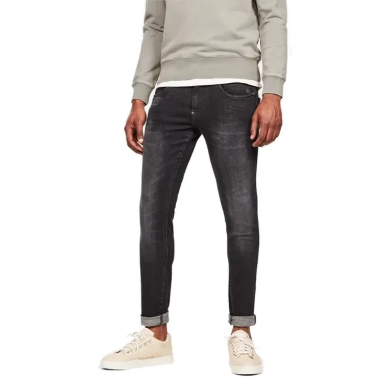 VAQUERO HOMBRE GSTAR REVEND SKINNY