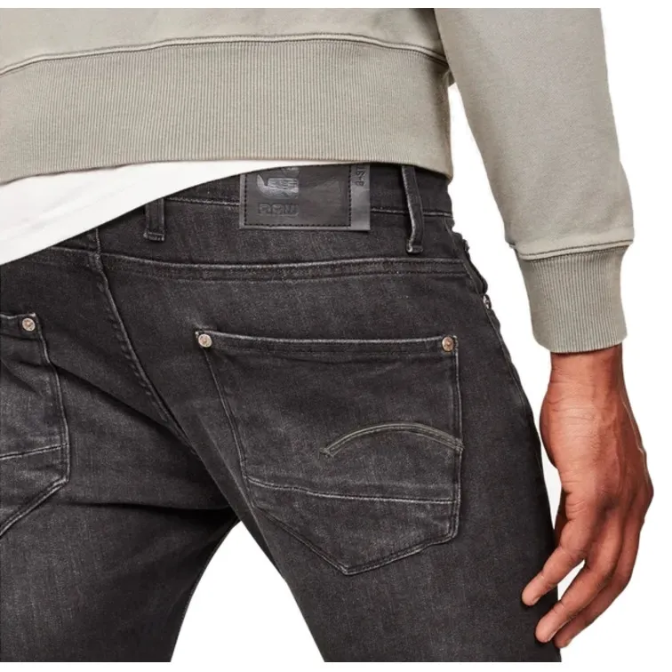 VAQUERO HOMBRE GSTAR REVEND SKINNY