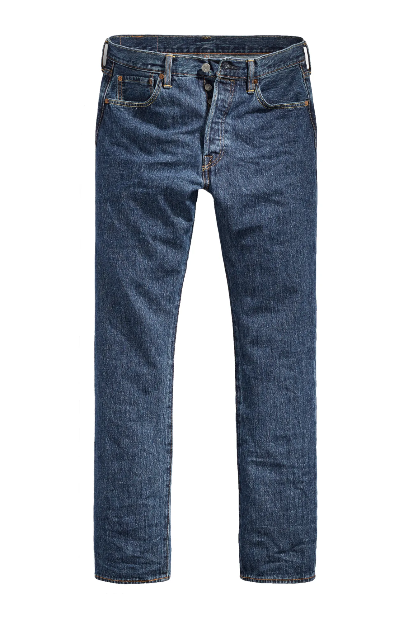 VAQUERO HOMBRE  LEVIS 501 LEVISORIGINAL FIT