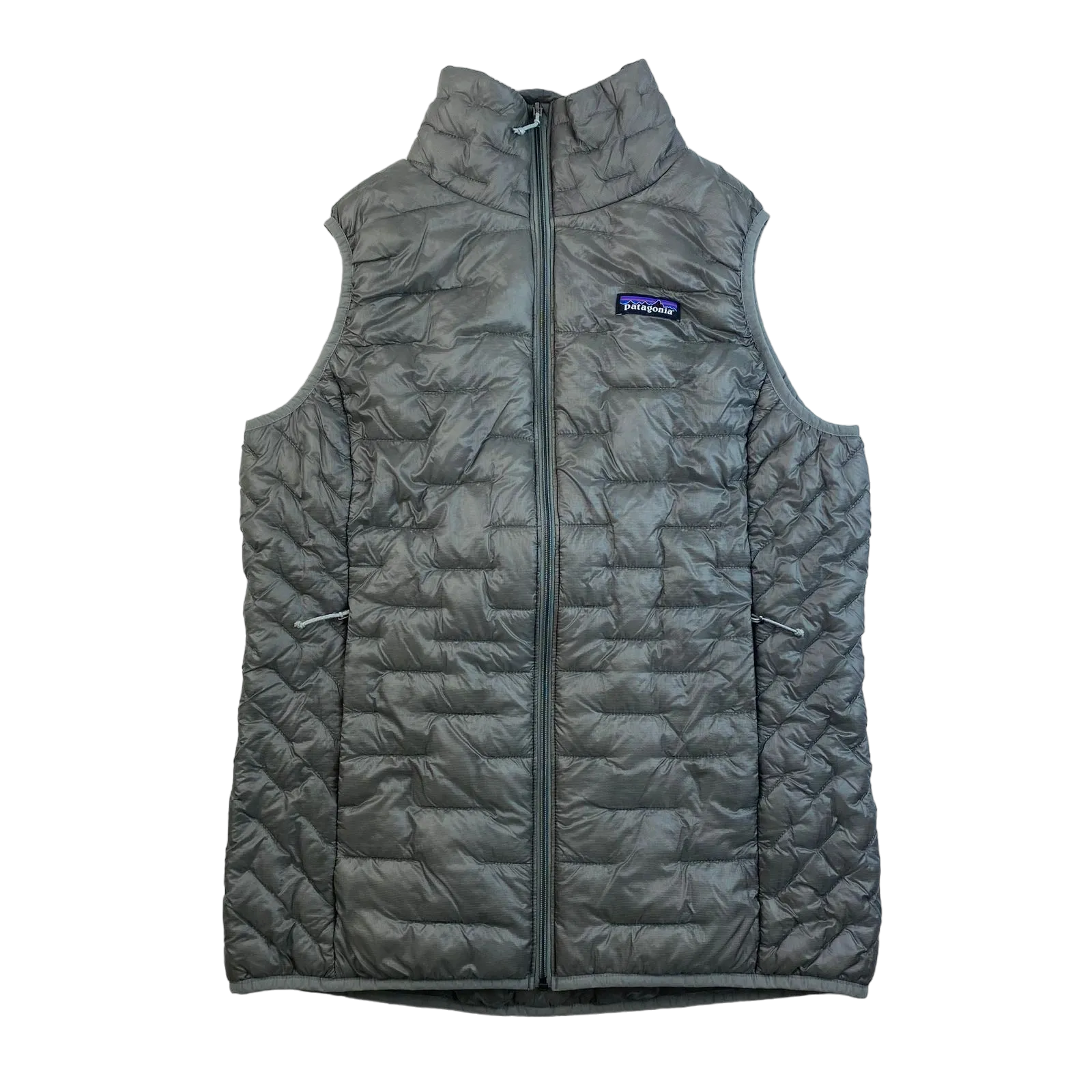 VEST MUJER MICRO PUFF VEST  USADO (EXCELENTE)