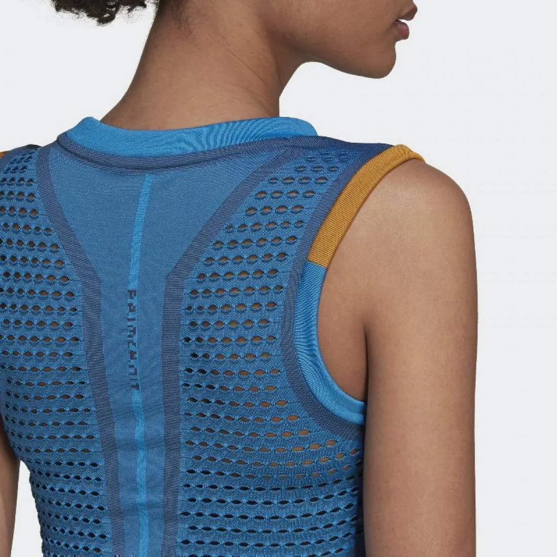 Vestido Adidas Premium Azul Rush | Adidas