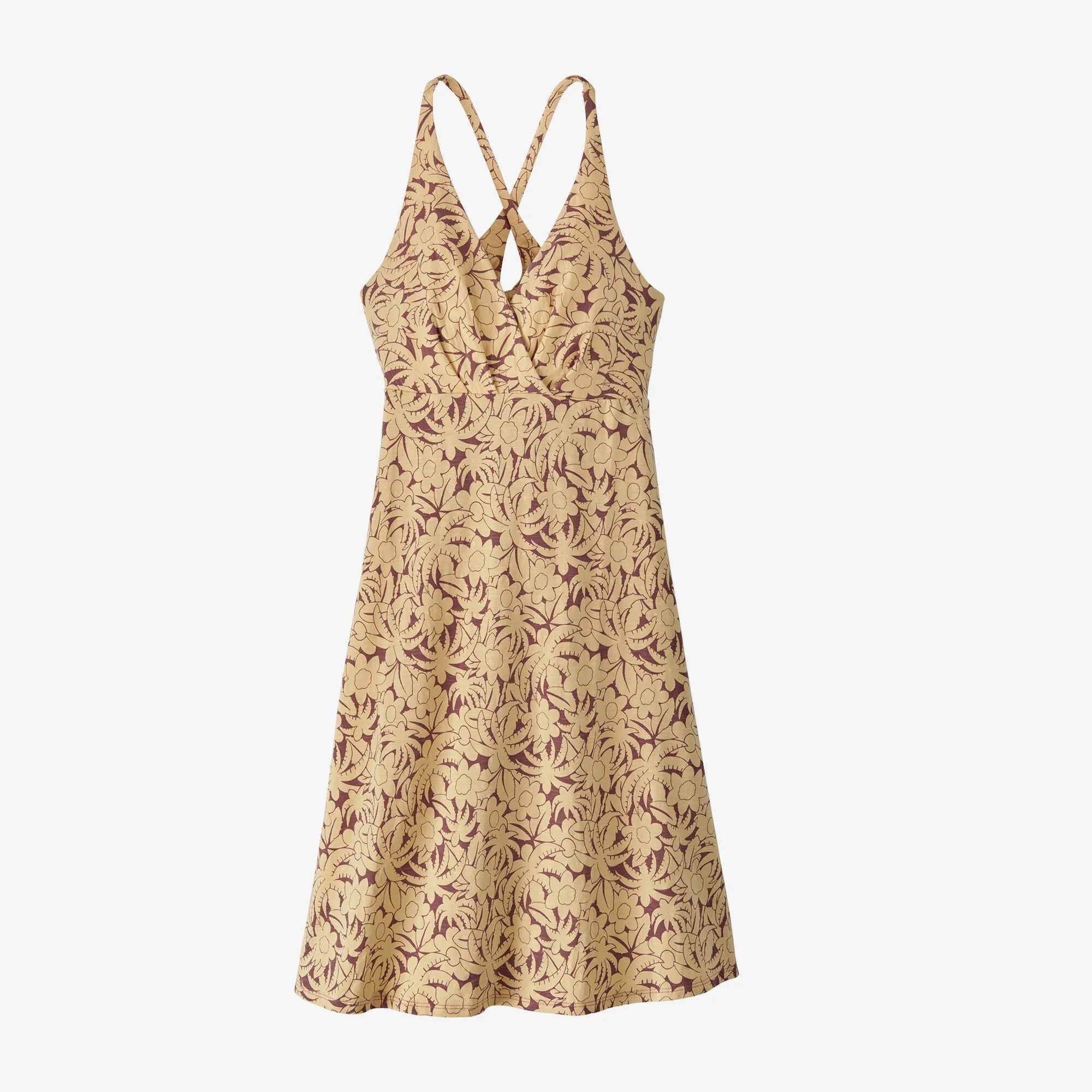 Vestido Mujer Amber Dawn Dress