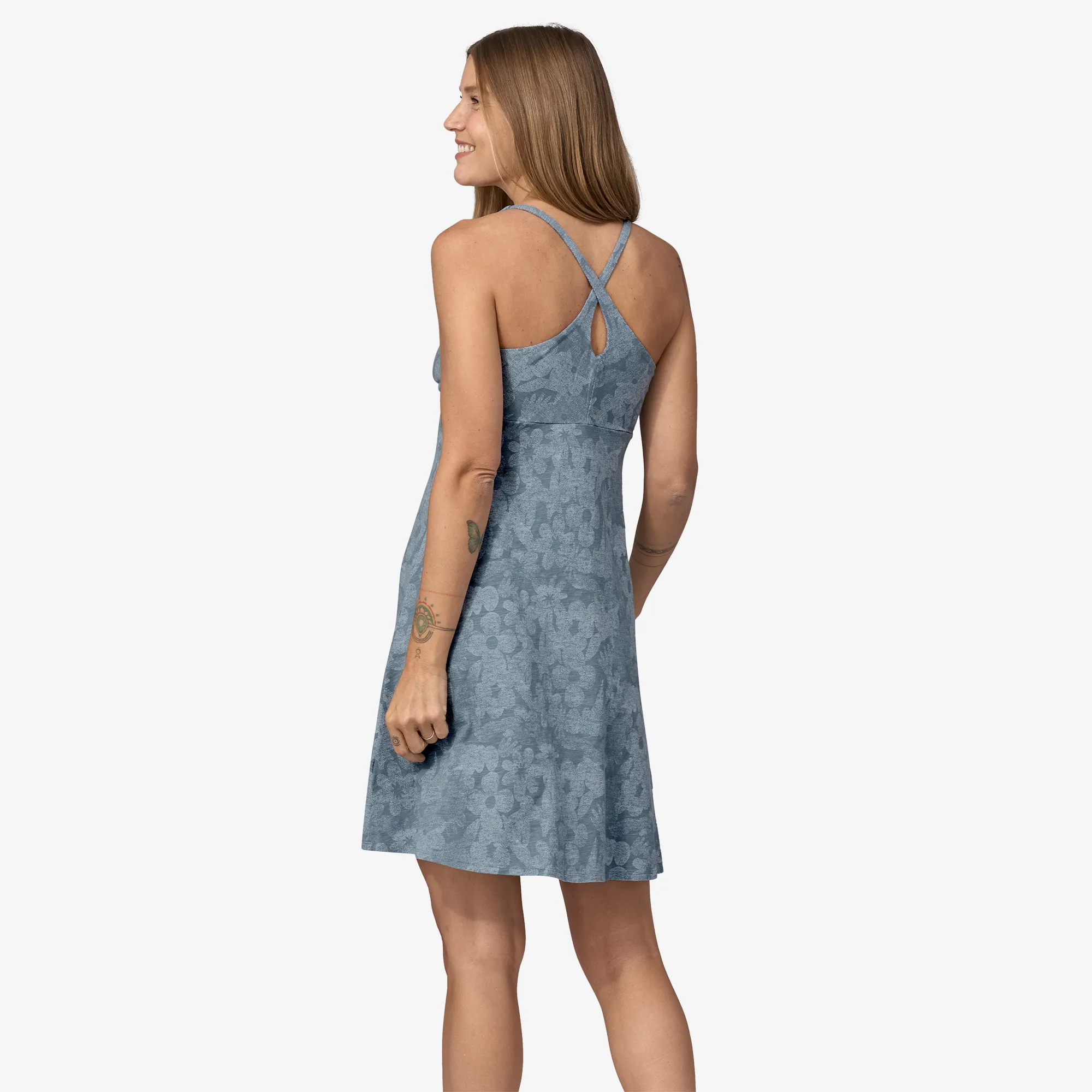 Vestido Mujer Amber Dawn Dress