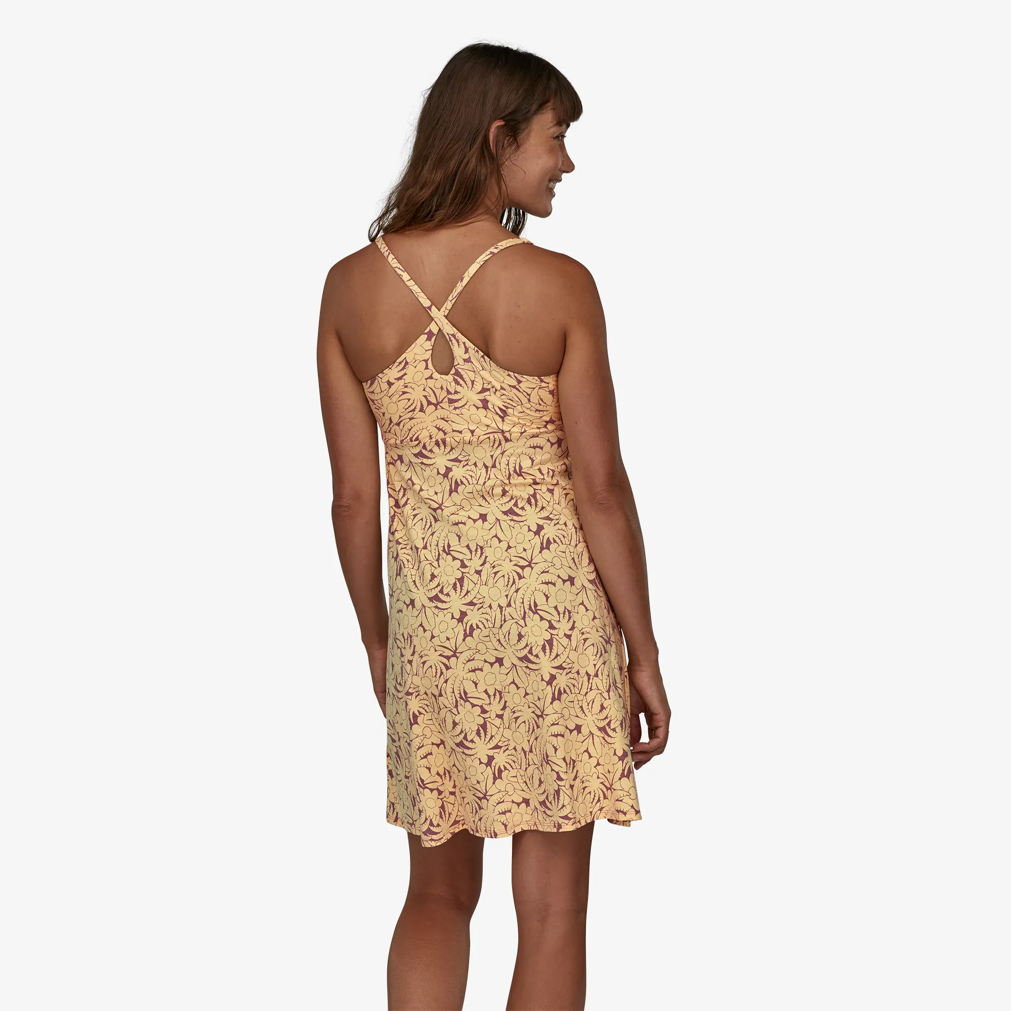 Vestido Mujer Amber Dawn Dress