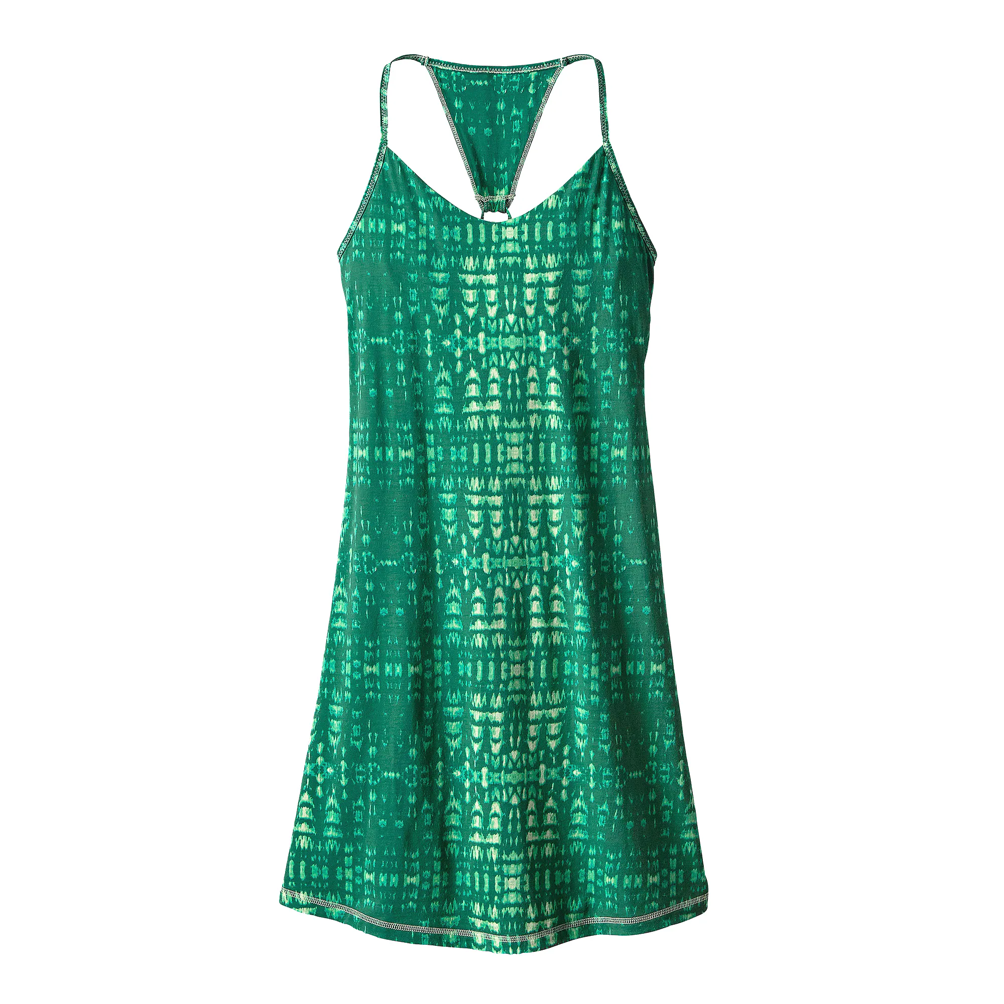 VESTIDO MUJER EDISTO DRESS  USADO