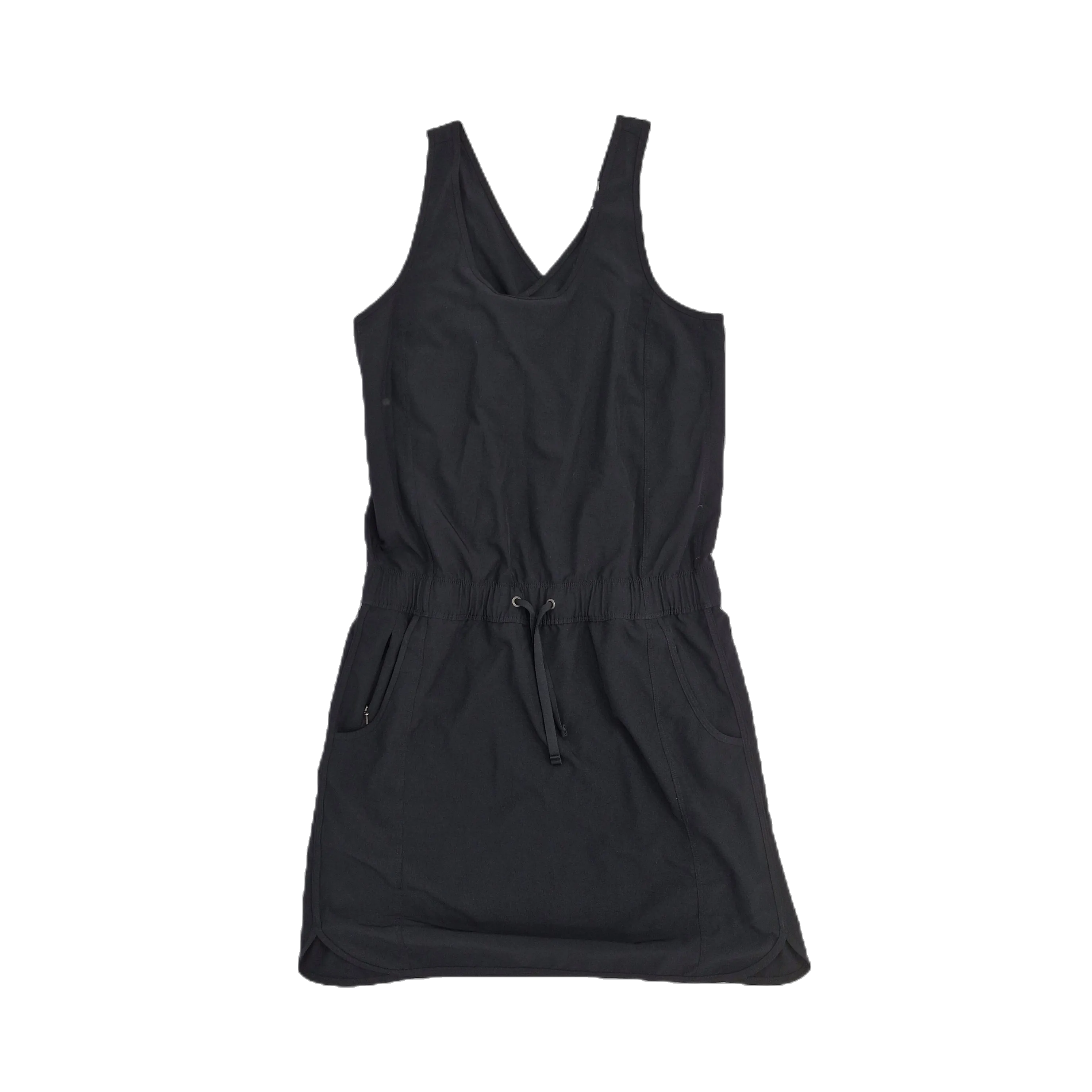 VESTIDO MUJER FLEETWITH DRESS  USADO