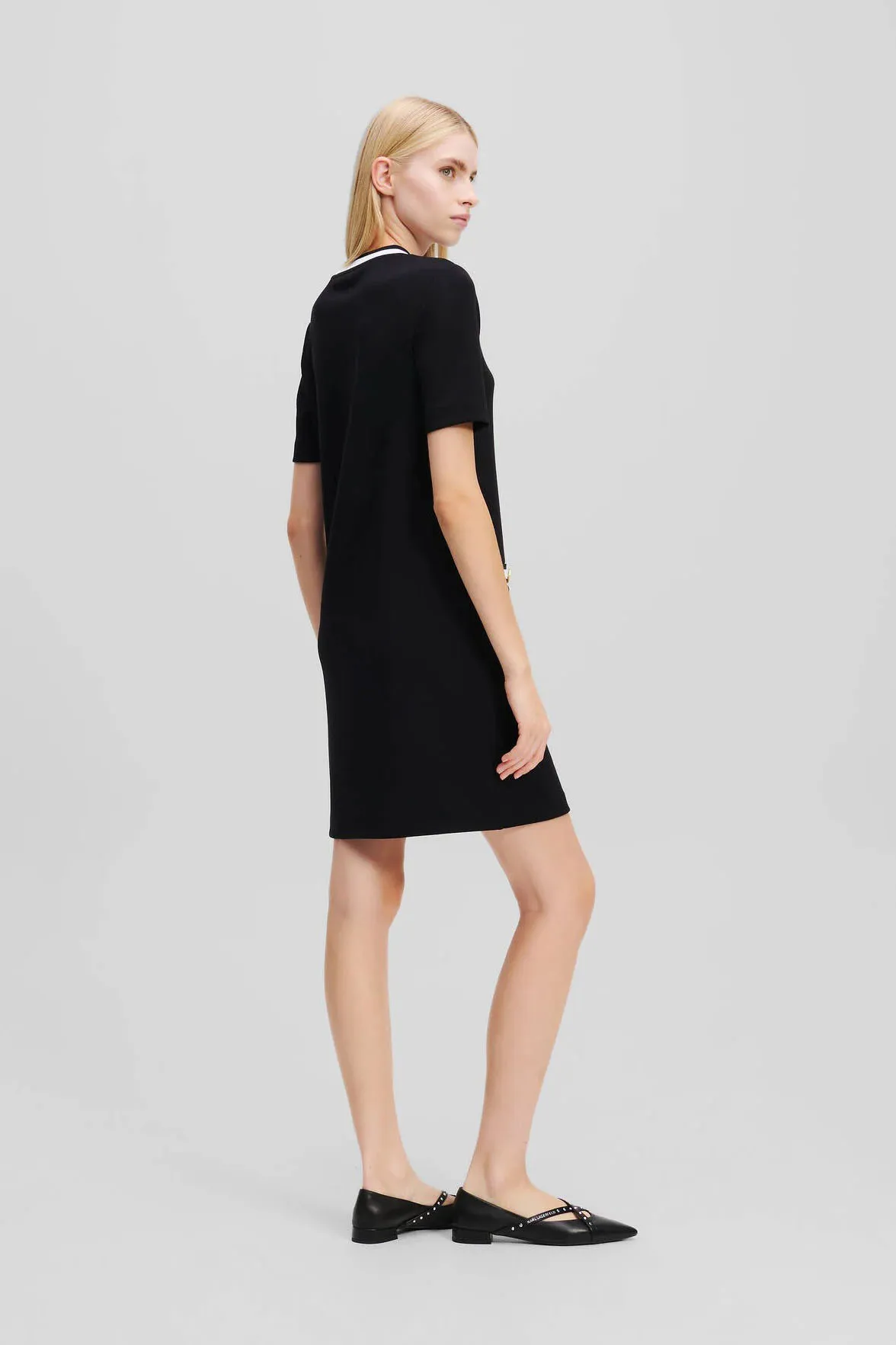 Vestido para mujer de Karl Lagerfeld – A1W13041 