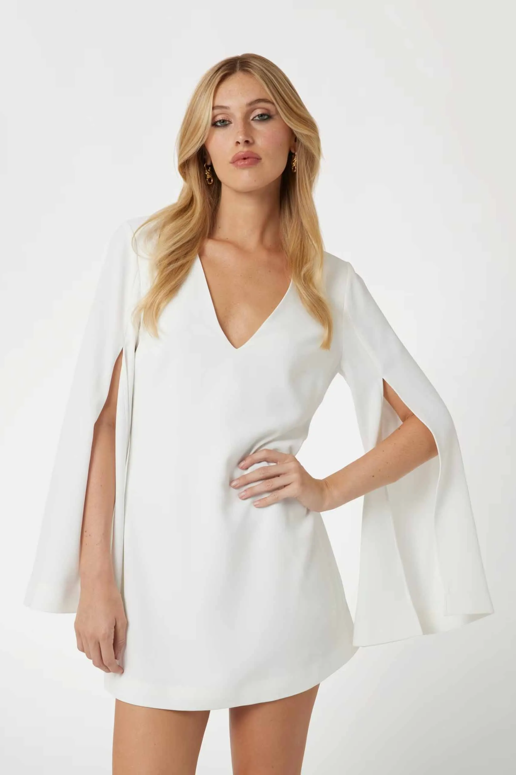 Vestido para mujer de Marciano – 4YGK538177Z 