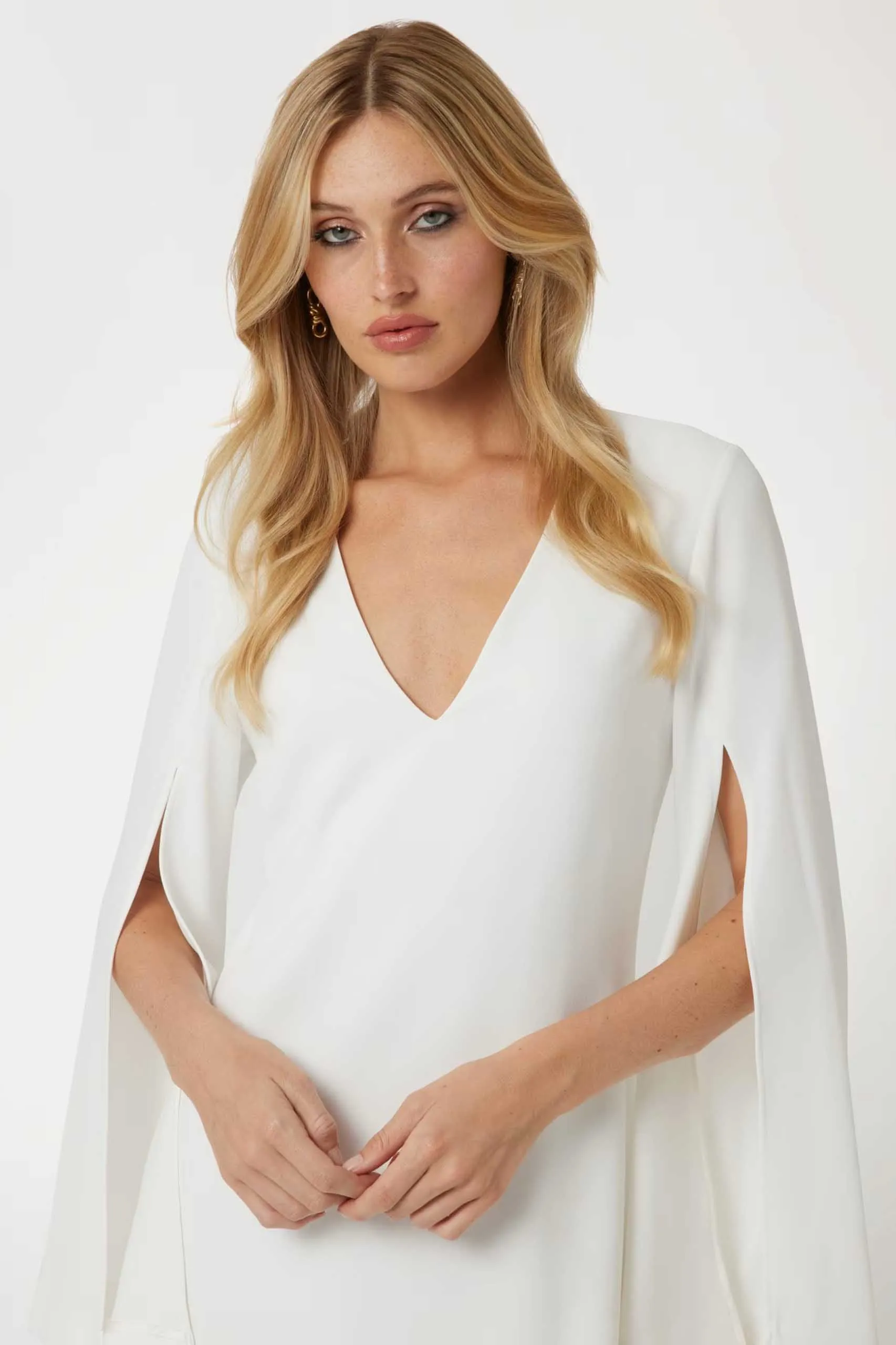 Vestido para mujer de Marciano – 4YGK538177Z 