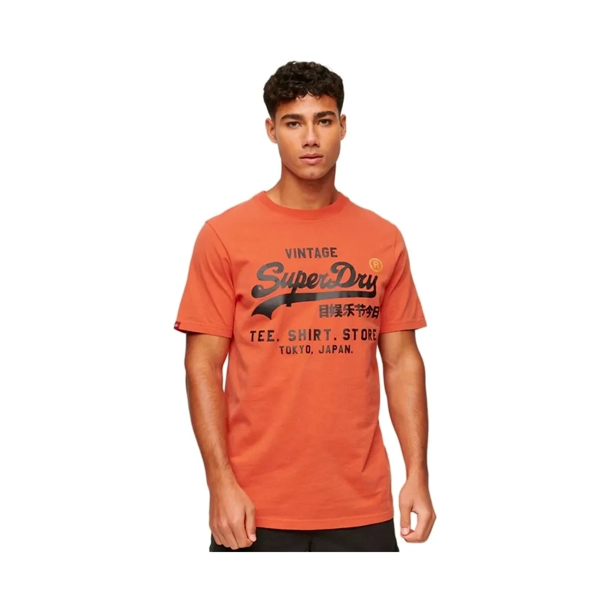 Vintage Logo Store