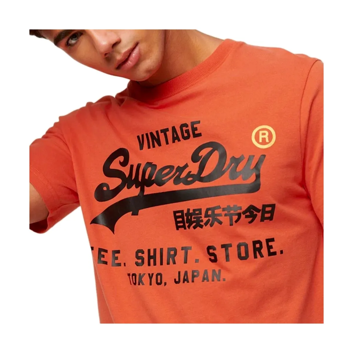 Vintage Logo Store