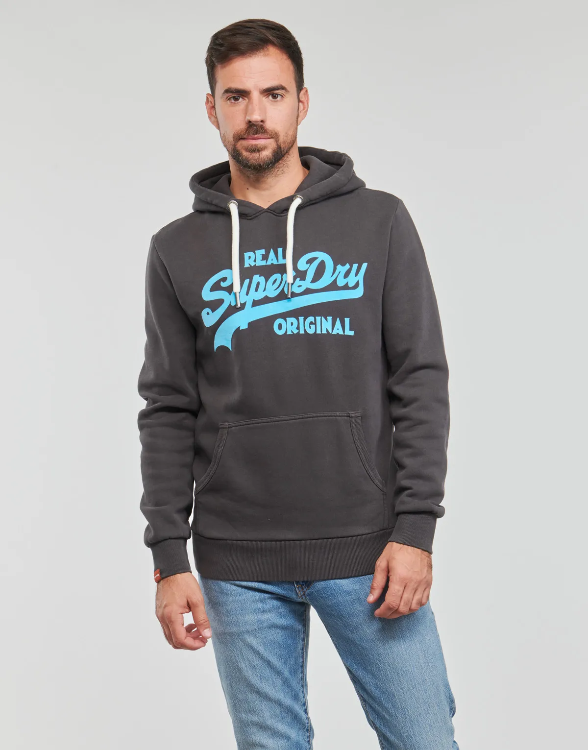 VINTAGE VL NEON HOOD
