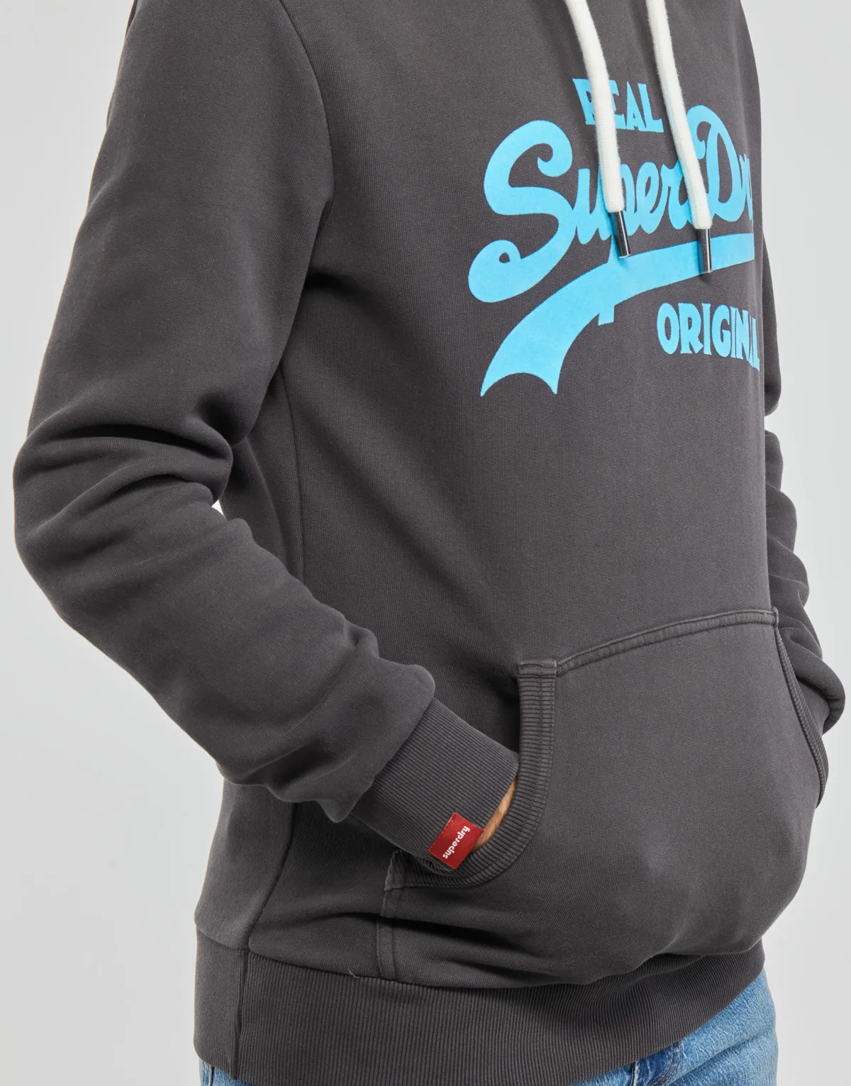 VINTAGE VL NEON HOOD